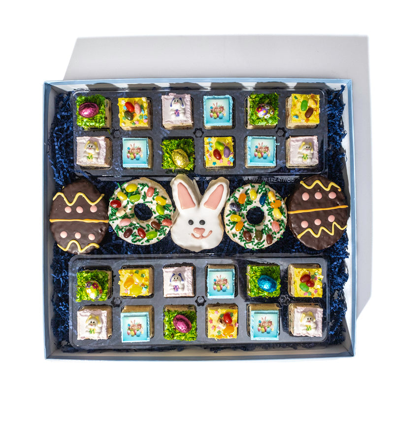 Deluxe Easter Basket