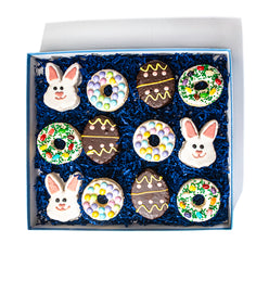 Easter Donut Deluxe