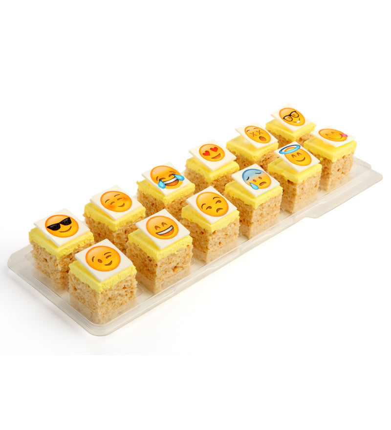 Emoji 12-PACK