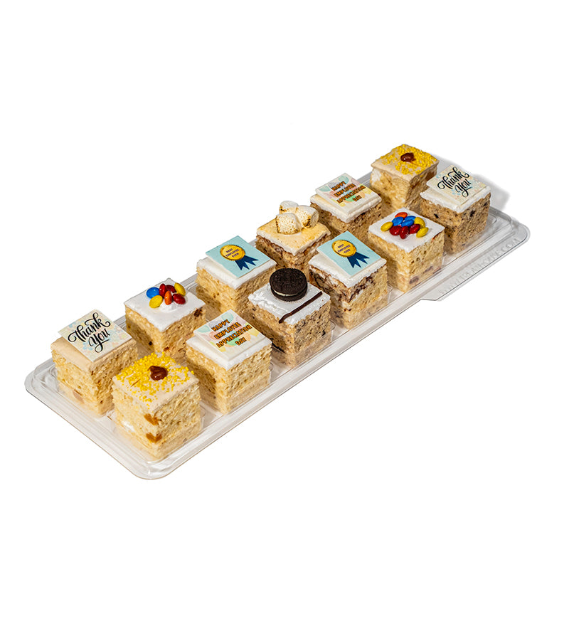 Employee Appreciation 12 Pack