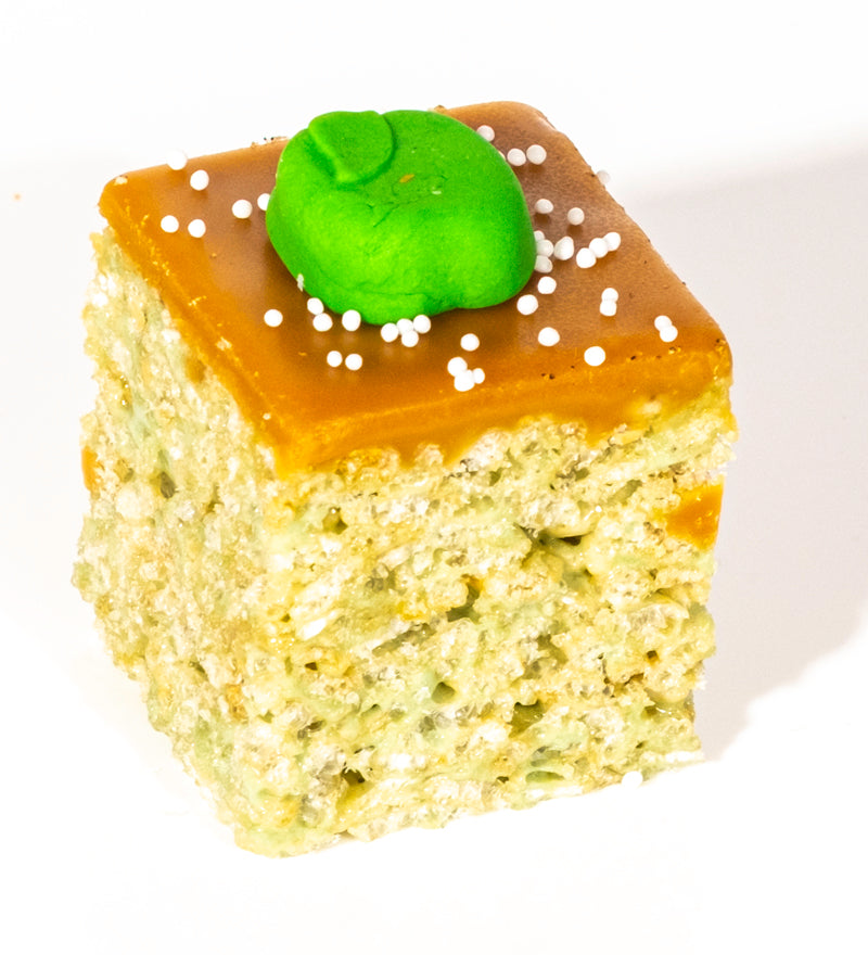 12-Pack of Fall-Themed Treats
