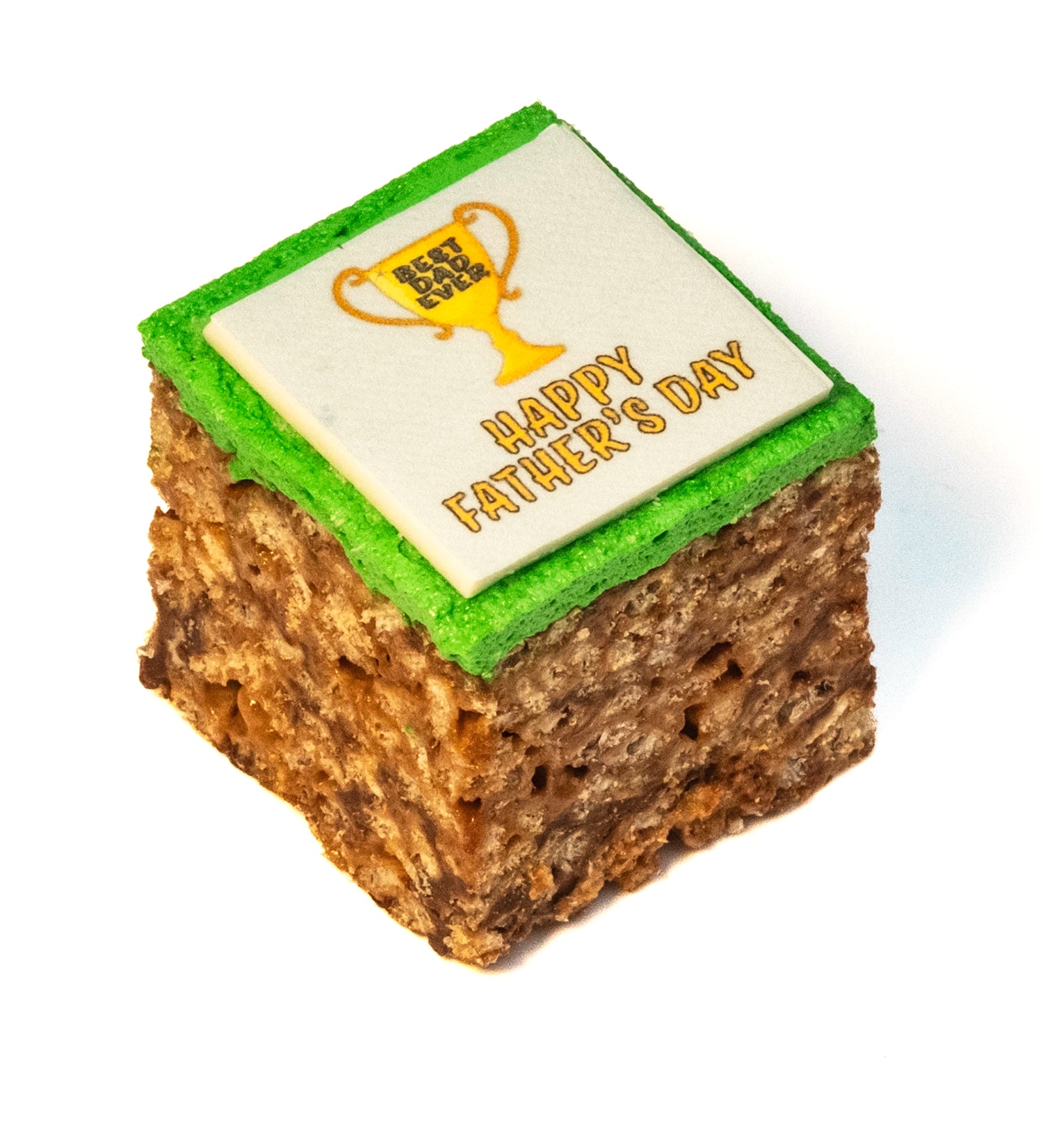 Treat House