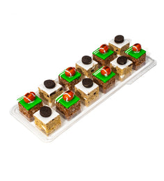 DELUXE FOOTBALL GIFT ASSORTMENT