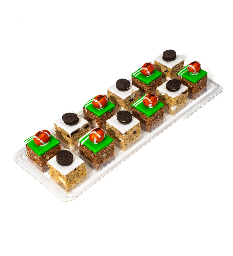 Football 12-Pack