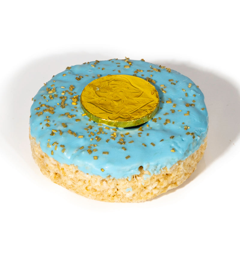 Hanukkah Deluxe Donut Assortment