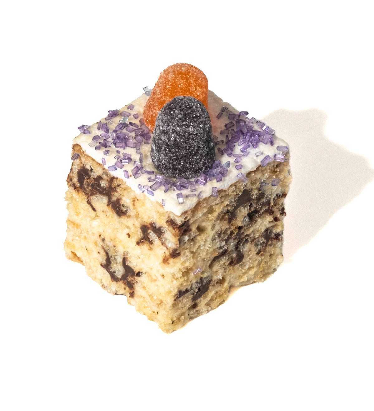 12 PACK OF HALLOWEEN THEMED TREATS
