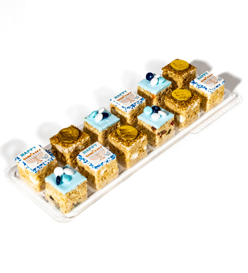 Hanukkah Deluxe Assortment