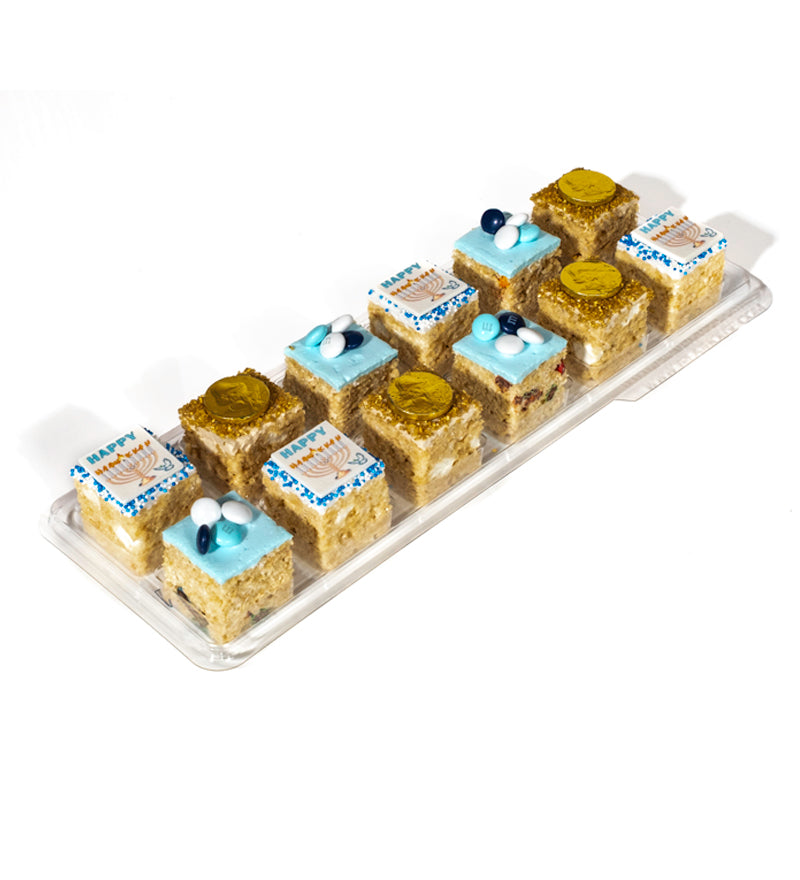Hanukkah 12 Pack