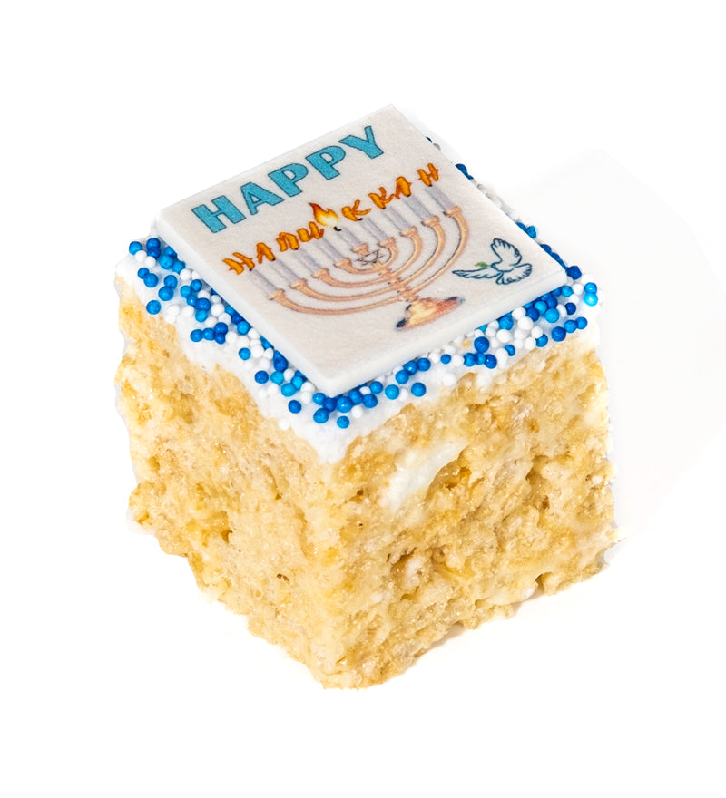 Hanukkah Deluxe Assortment