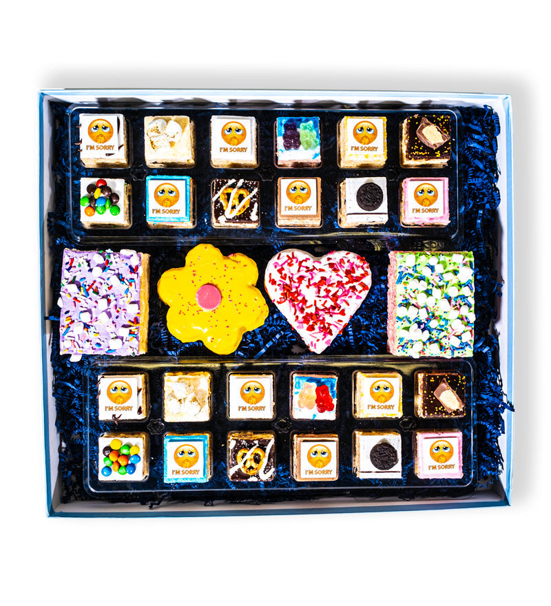 I'm Sorry Deluxe Gift Box