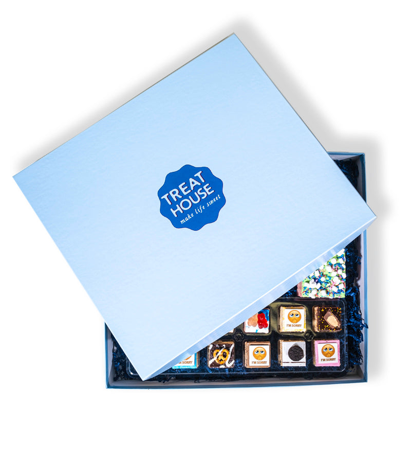 I'm Sorry Deluxe Gift Box