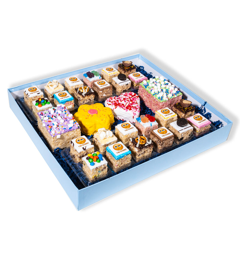 I'm Sorry Deluxe Gift Box
