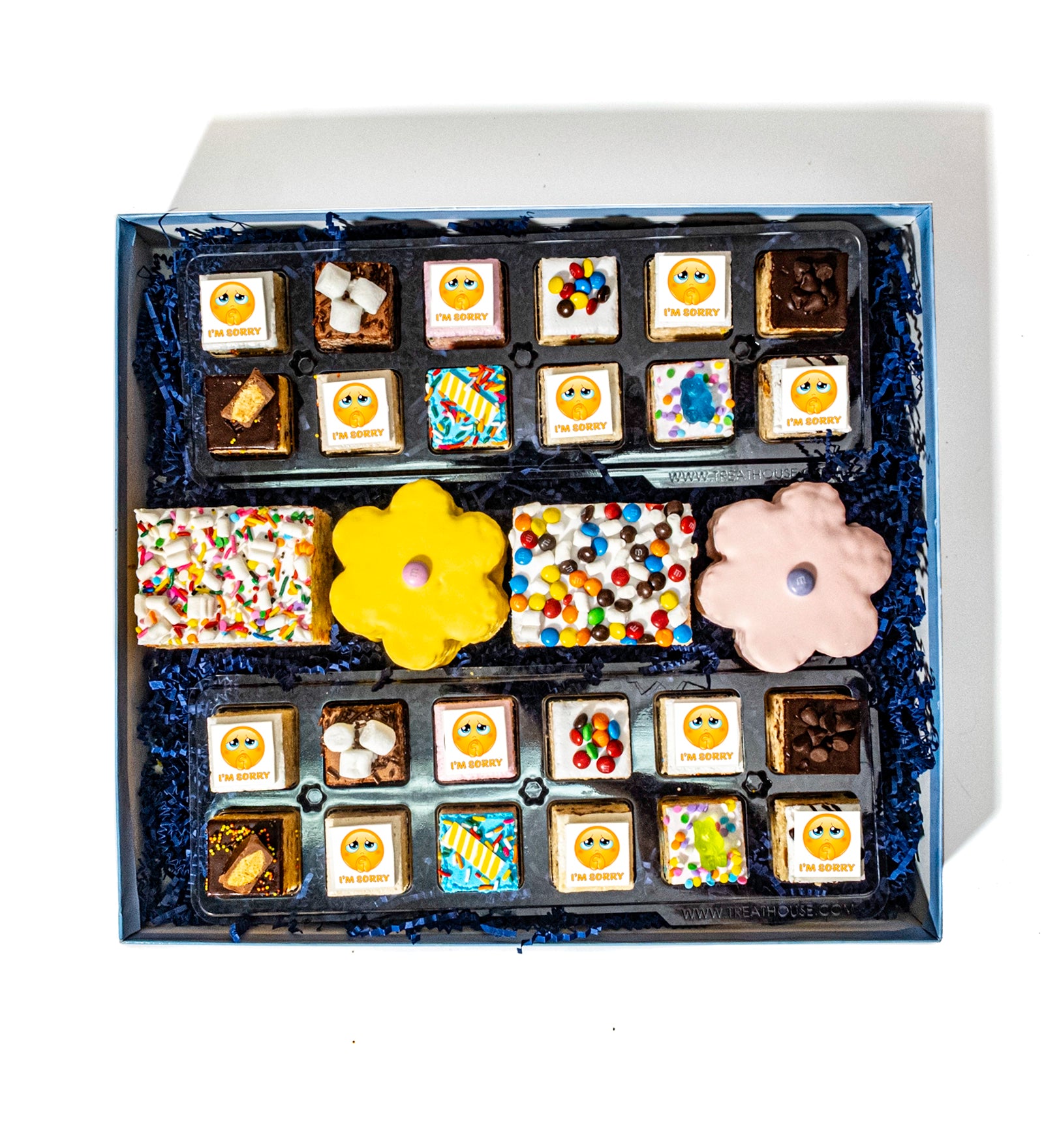 I'm Sorry Deluxe Gift Box