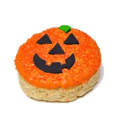 DELUXE ASSORTMENT OF HALLOWEEN THEMED TREATS