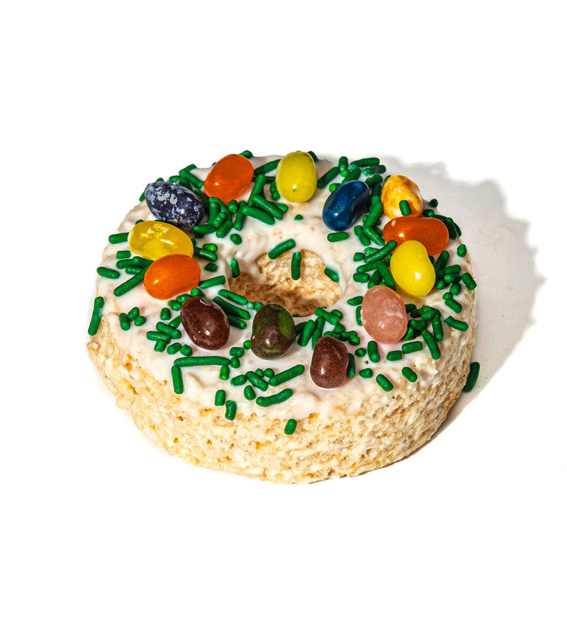 Easter Donut Deluxe