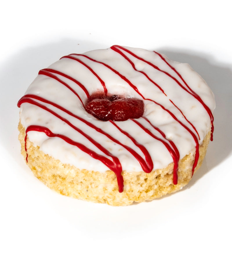 Hanukkah Deluxe Donut Assortment