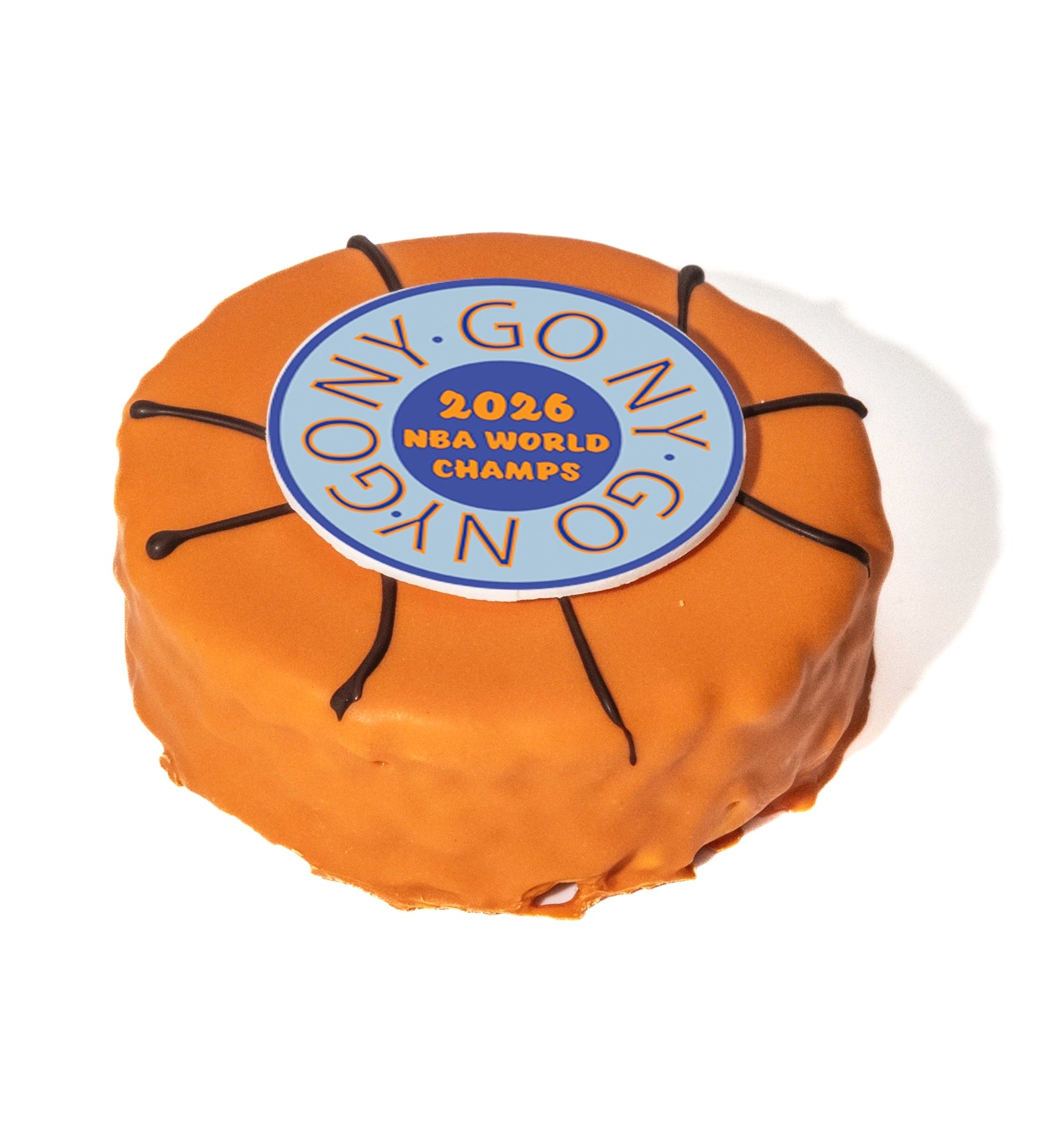 GO NY GO