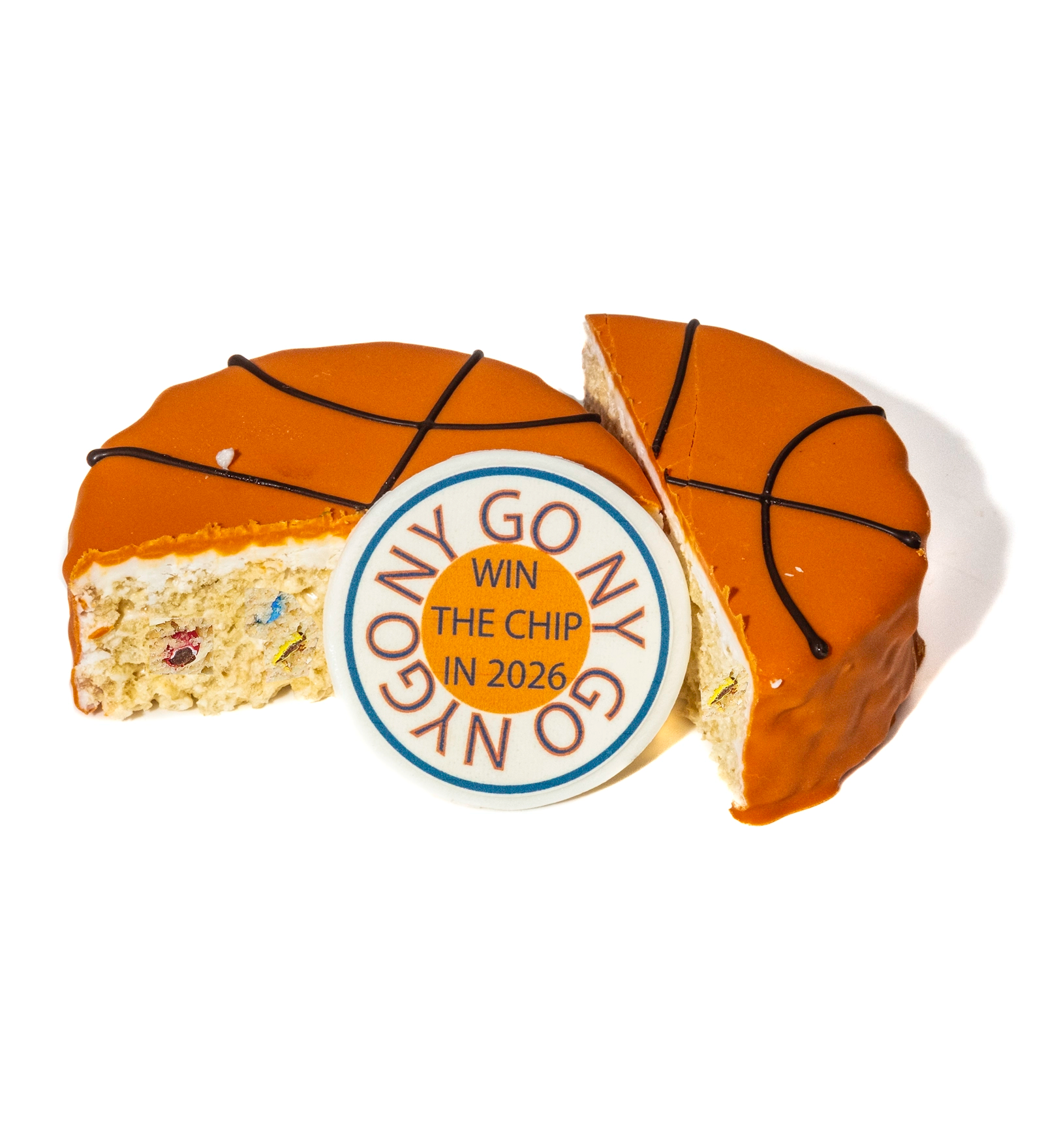 GO NY GO