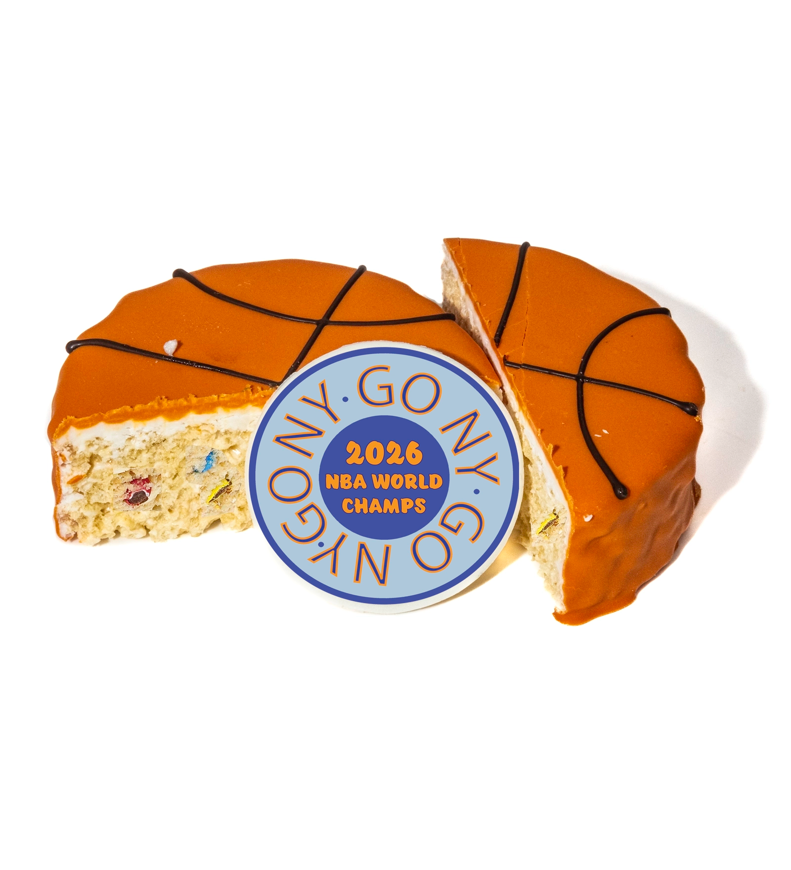 GO NY GO