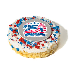 all american krispie donuts