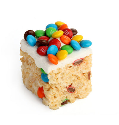 M&M
