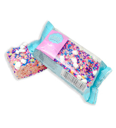 Box of 12 Cotton Candy 'Mermaid' Treat Bars