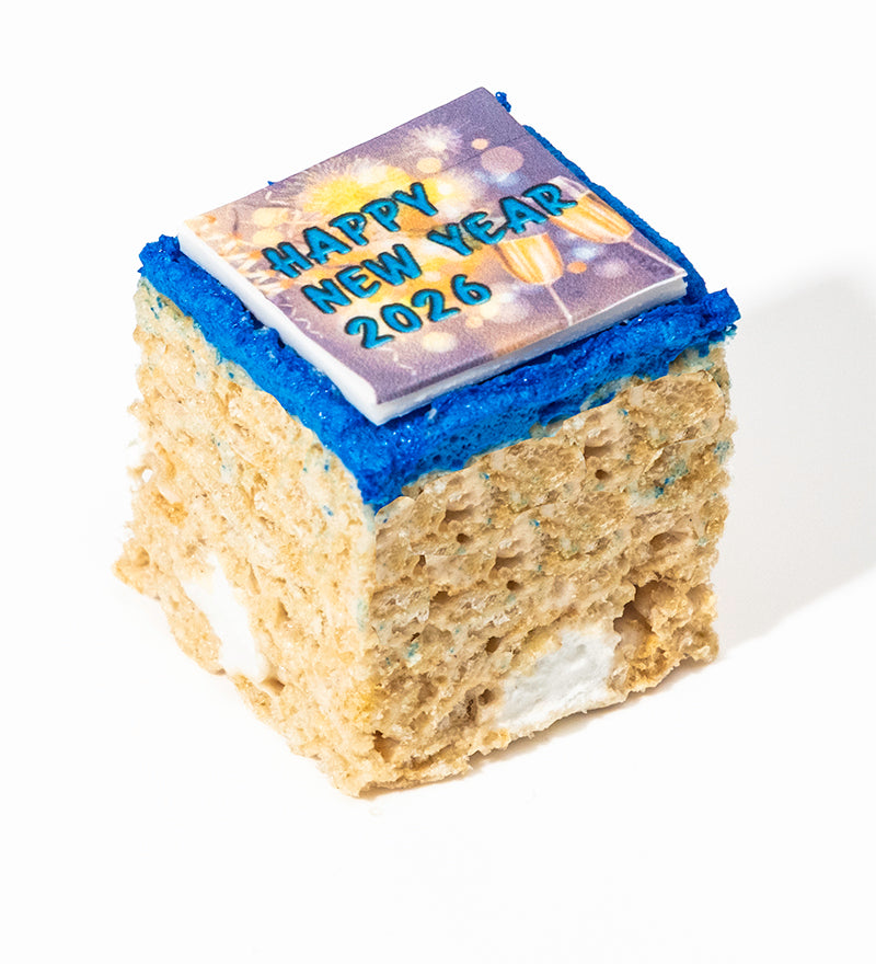 Happy New Years 2026