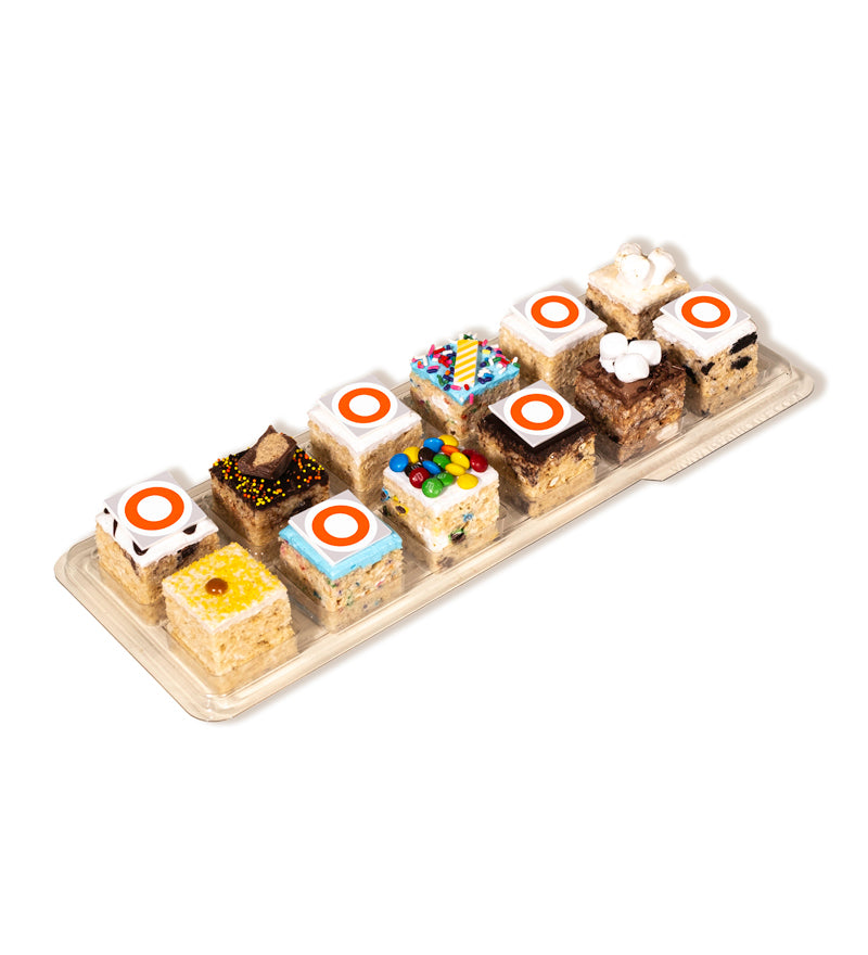 overture 12 PACK