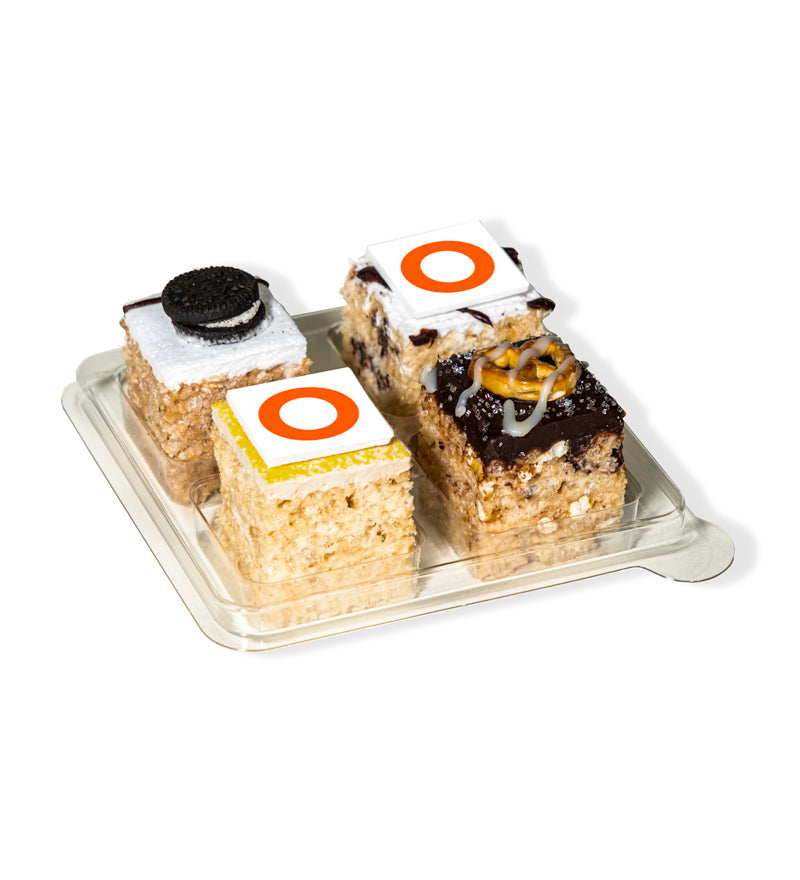 overture 4 PACK