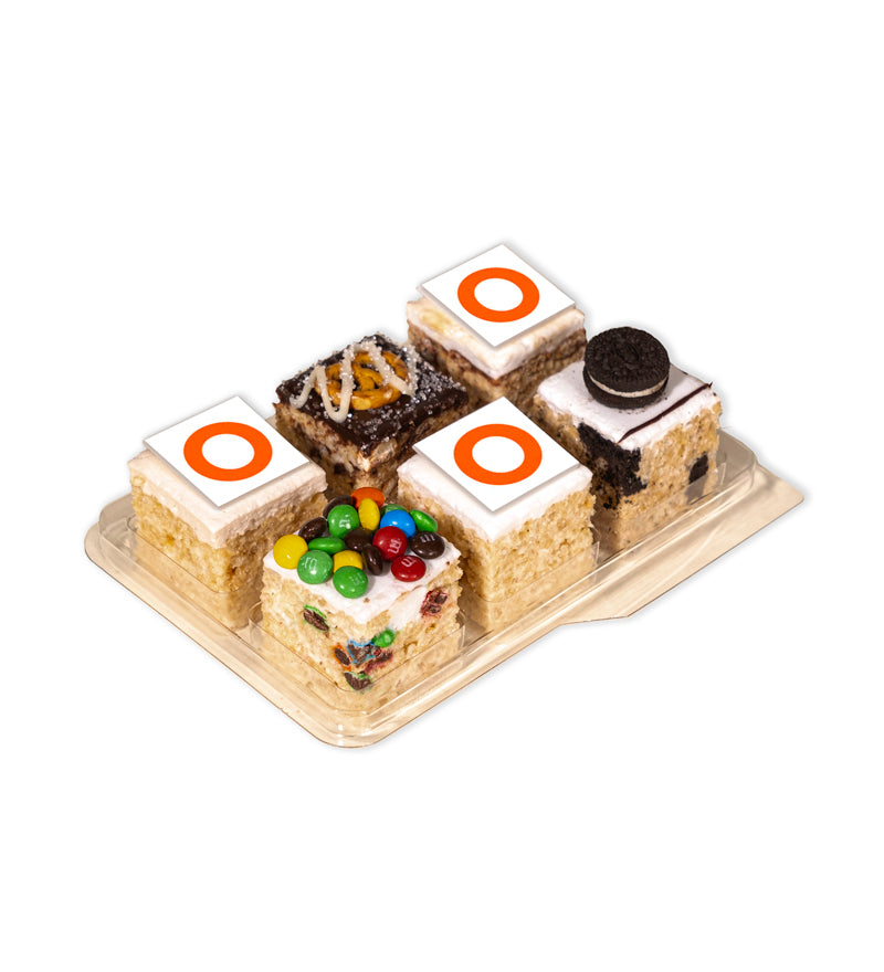 overture  6 PACK