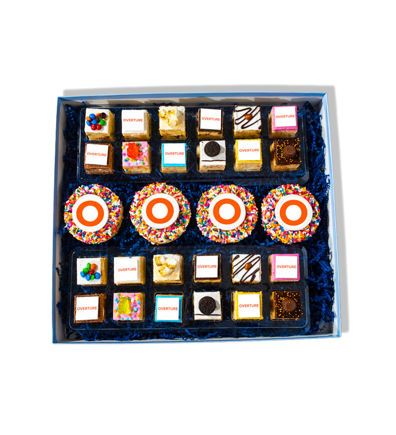 OVERTURE DELUXE BOX