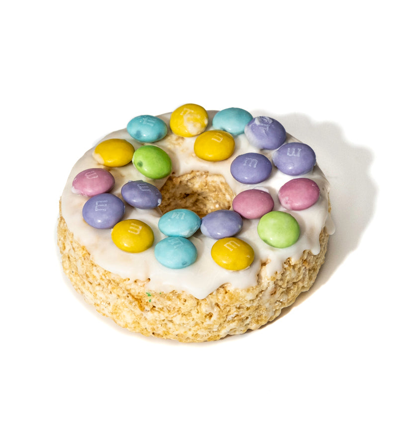Easter Donut Deluxe