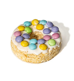 Easter Donut Deluxe