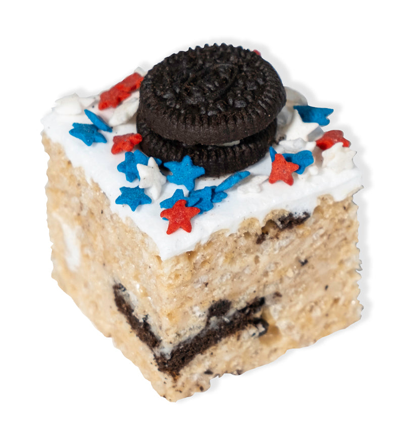 Stars and Stripes 12-pack