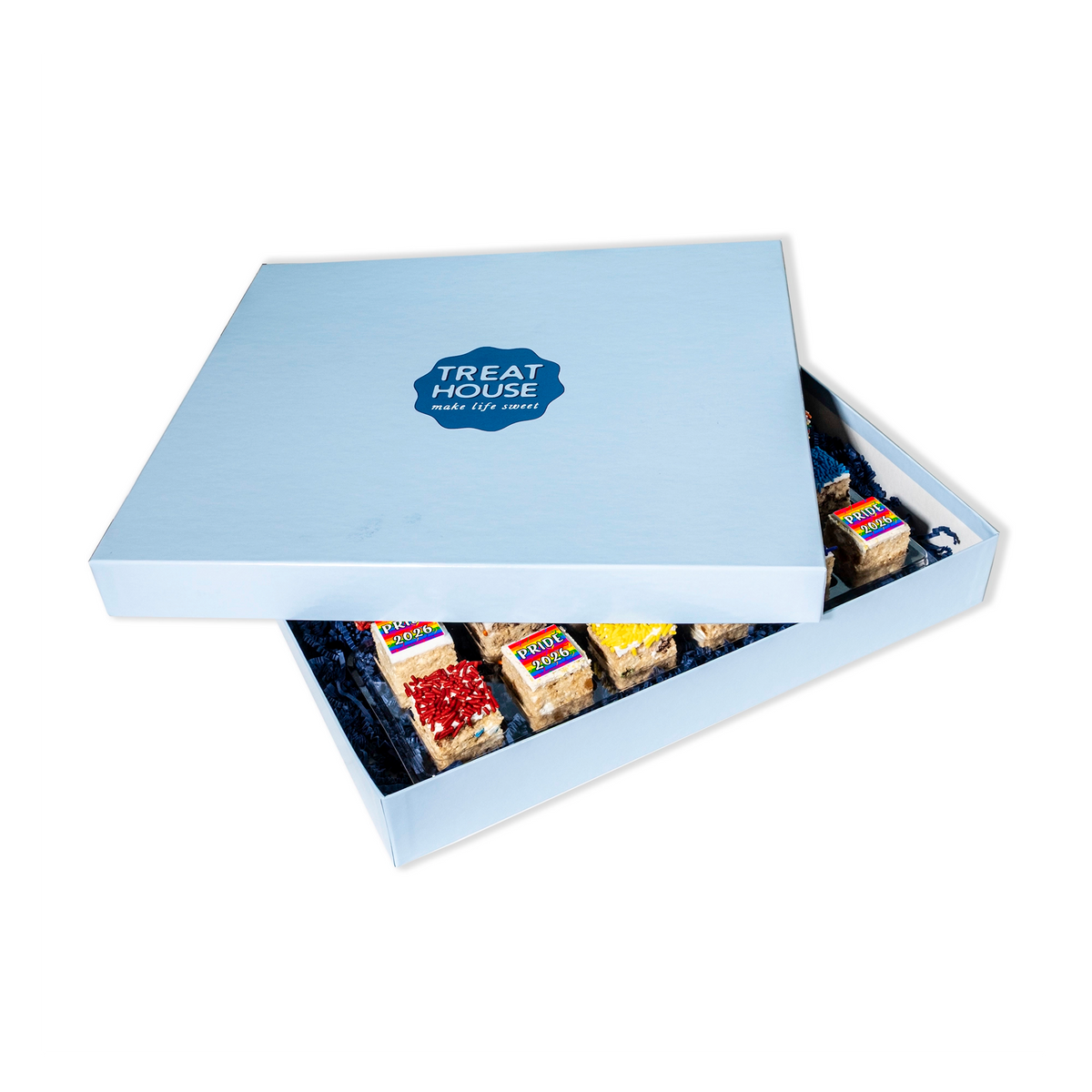 DELUXE PRIDE GIFT BOX
