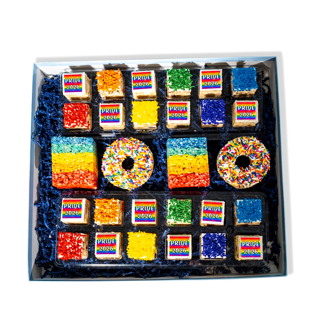 DELUXE PRIDE GIFT BOX