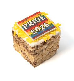 DELUXE PRIDE GIFT BOX