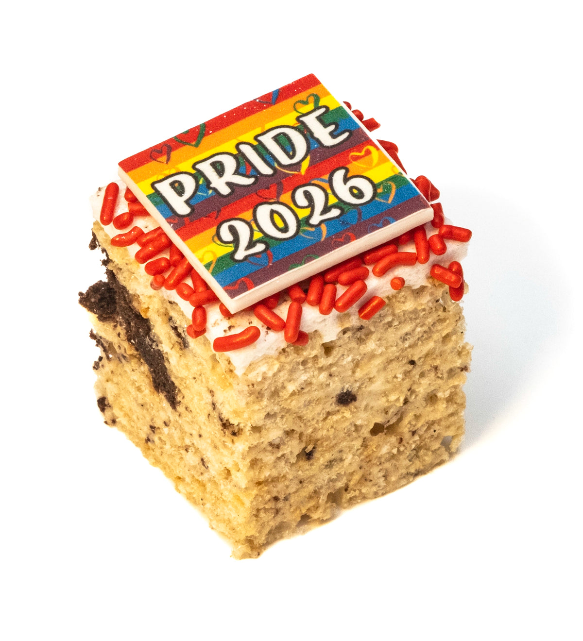 DELUXE PRIDE GIFT BOX