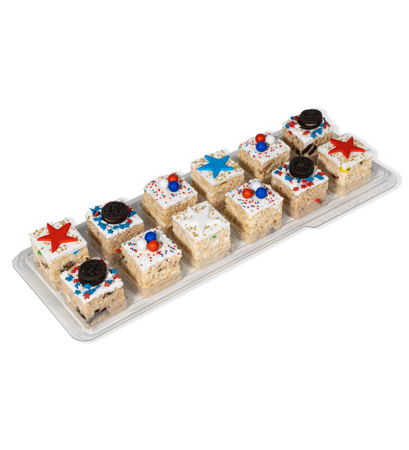Stars and Stripes 12-pack