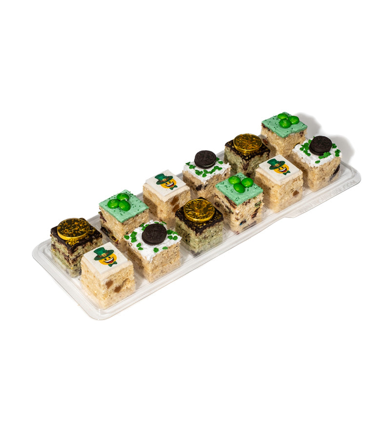 St Patrick's Day 12-Pack