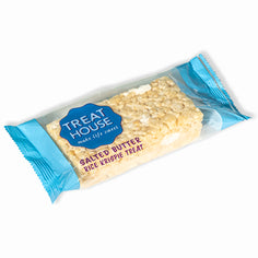 Box of 12 Classic Salted Butter Treat Bars