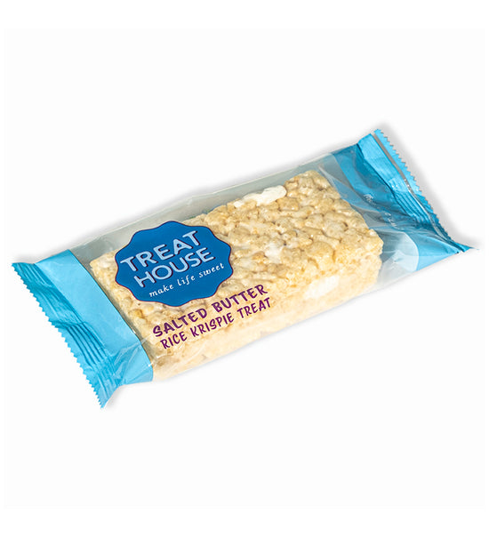 Box of Classic Salted Butter Treat Bars WS