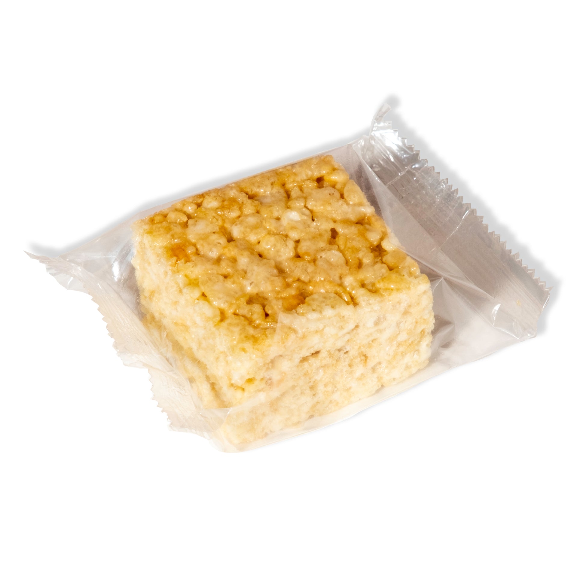 A SALTED BUTTER