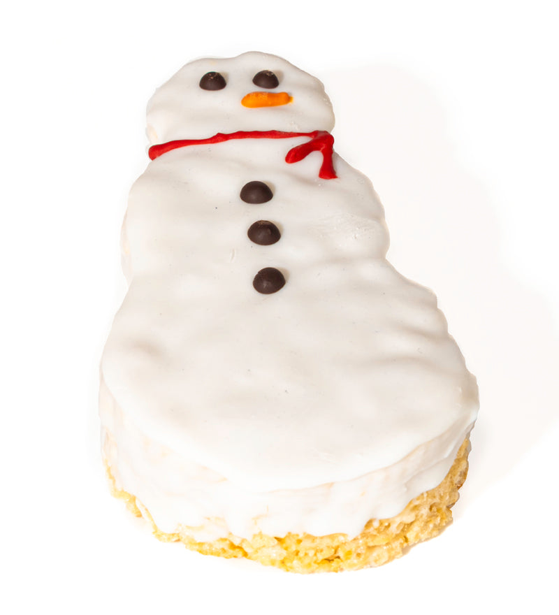 Christmas Donut Deluxe