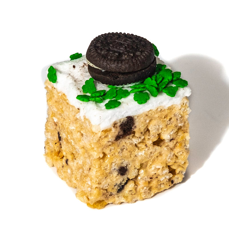 St Patrick's Day 12-Pack