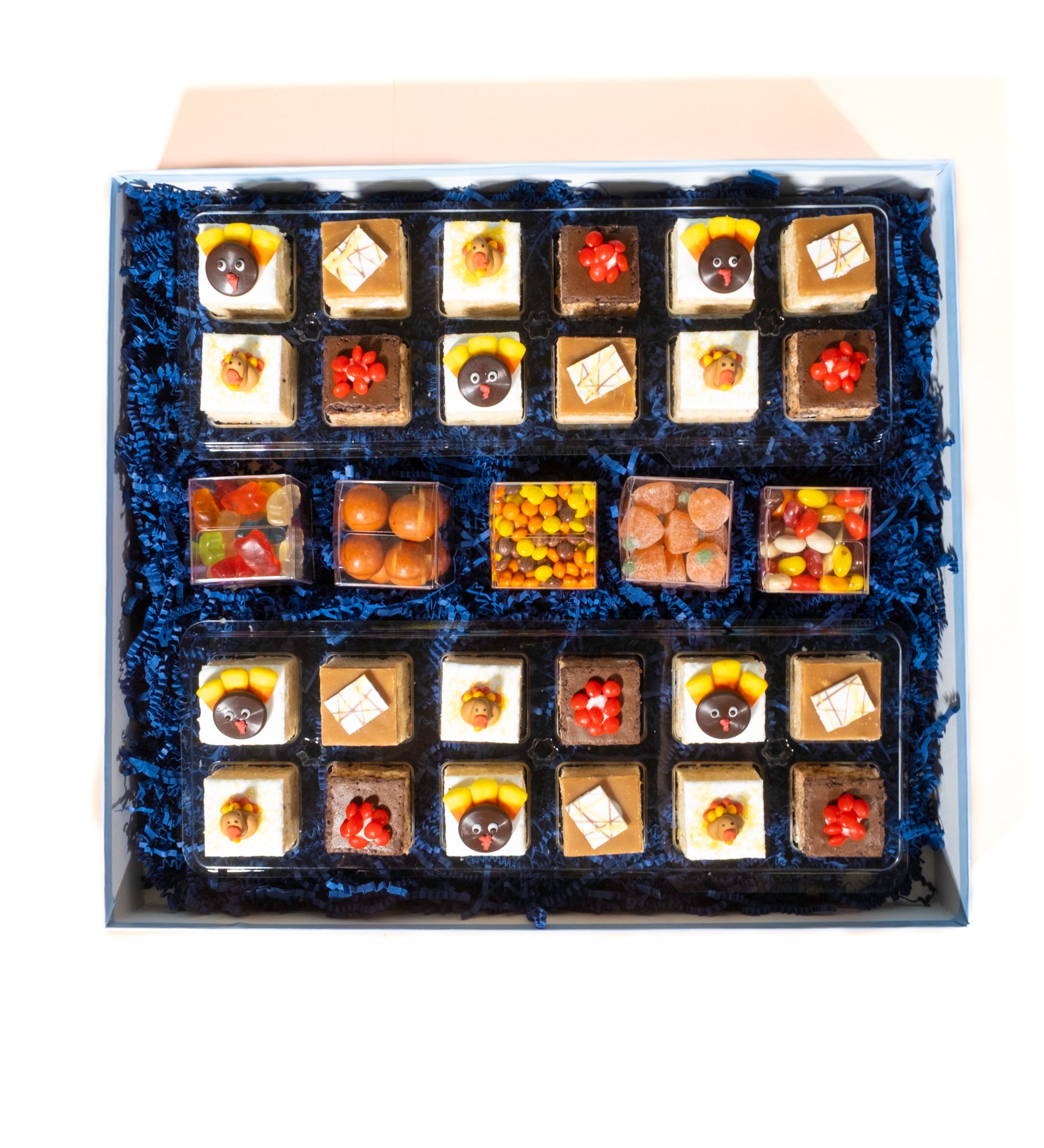 Thanksgiving Deluxe Gift Box