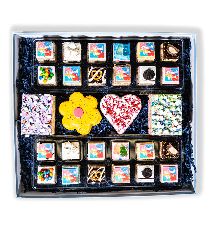 Thank You Deluxe Gift Box