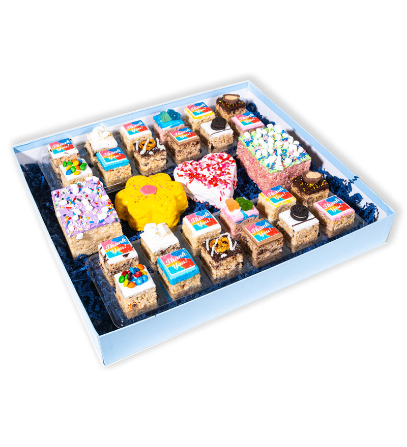 Thank You Deluxe Gift Box