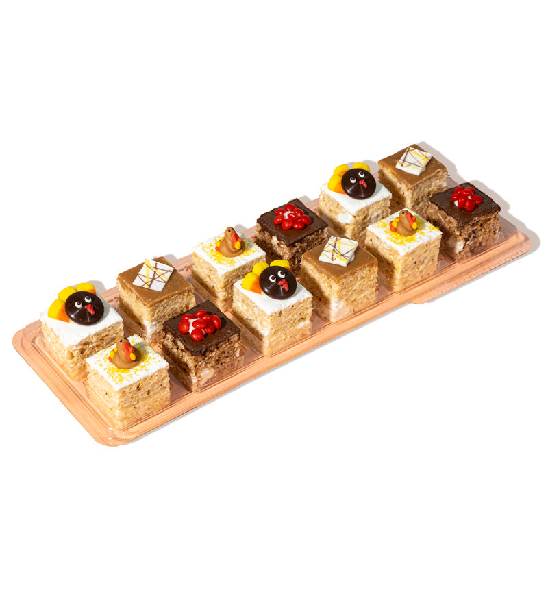 Thanksgiving Deluxe Gift Box