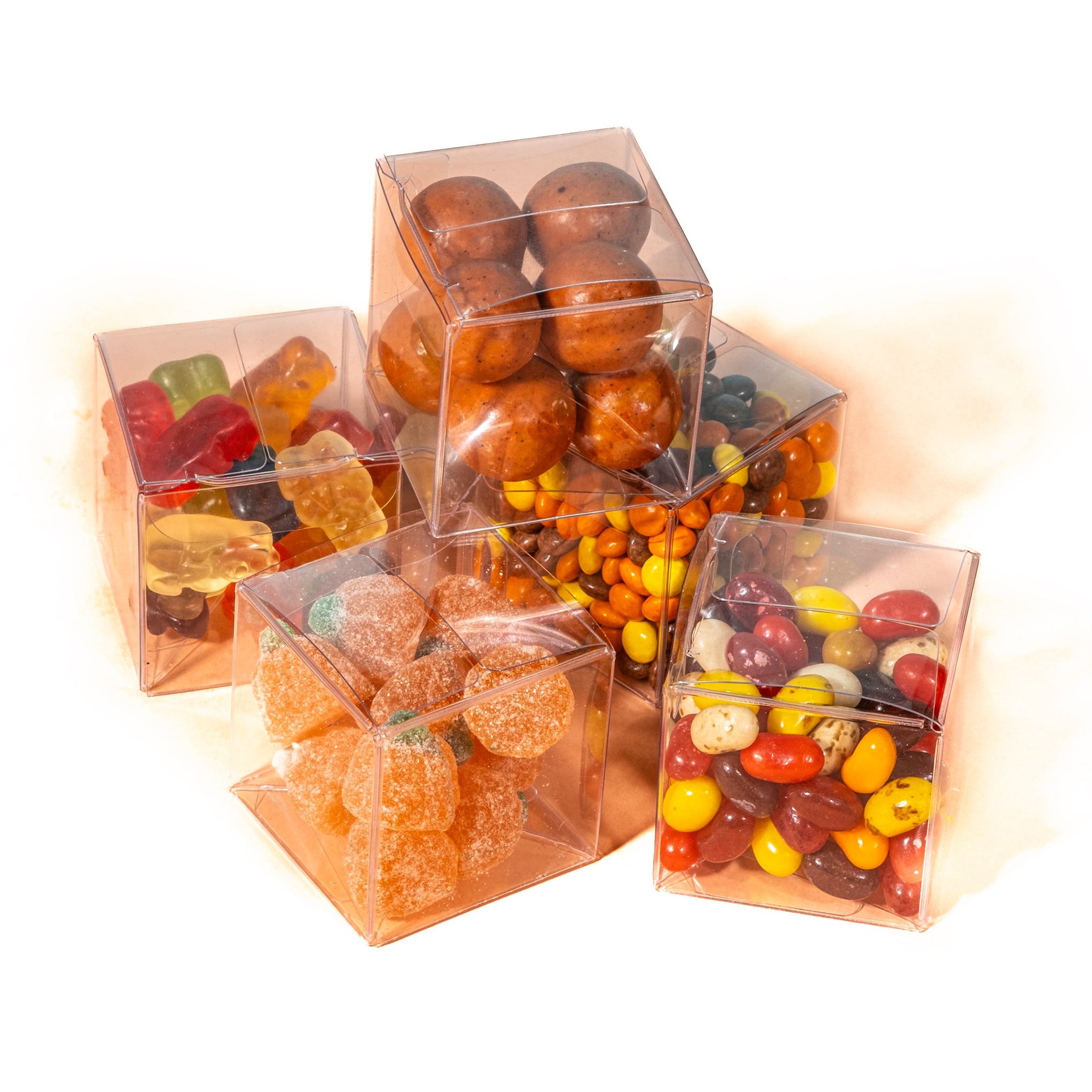 Thanksgiving Deluxe Gift Box